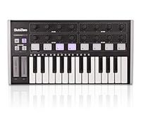 SubZero CommandKey25, Contrôleur MIDI Universel