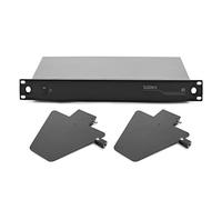 SUBZERO Diviseur d'antenne UHF à 4 canaux avec antennes UHF directionnelles
