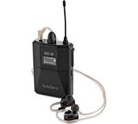 SubZero EMS1 Belt Pack In Ear Monitor Receiver (Récepteur moniteur intra-auriculaire)
