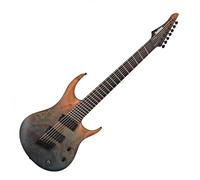 SubZero Guitare 7 cordes Generation Pro Fanned Fret Multi-Scale