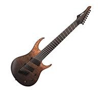 SubZero Guitare électrique 8 cordes Generation Pro Fanned Fret