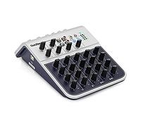 SubZero Interface audio pour table de mixage 6 canaux USB SZ-MIX06USB