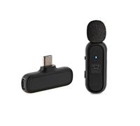 SubZero Micro cravate sans fil avec connexions USB-C et Lightning