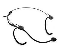 SubZero, Micro Serre-Tête Compatible avec les Systèmes Sans Fil Sennheiser