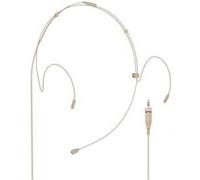 SubZero, Micro Serre-Tête Compatible avec les Systèmes Sans Fil Sennheiser, Couleur Chair
