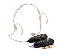 SubZero Mini Système de Sans Fil Numérique avec Micro Serre-Tête