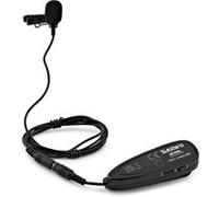 SubZero, Mini Système de Transmission Sans Fil Numérique avec Micro-Cravate