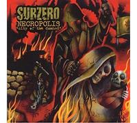 Subzero - Necropolis: City of The Damned