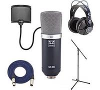 SubZero, Pack d'Enregistrement Autre