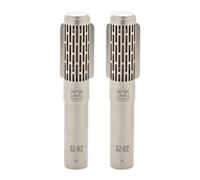 SUBZERO Paire de microphones ruban R2