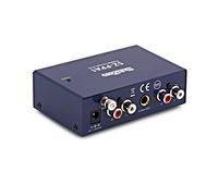 SubZero Préamplificateur phono pour platines avec sortie jack stéréo