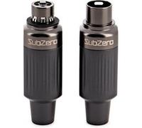 SubZero Système de microphone UHF sans fil