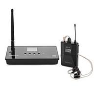 SubZero Système de moniteurs intra-auriculaires sans fil EMS1