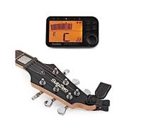 SubZero SZ-WGT Accordeur à distance sans fil ultra-large pour guitare et basse
