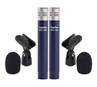 SubZero SZC-100, Micros Crayons à Condensateur, Lot de 2