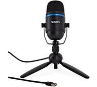 SubZero SZC-200-USB, Microphone de Bureau