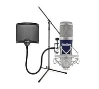 SUBZERO SZC-500-USB Lot de microphones à condensateur