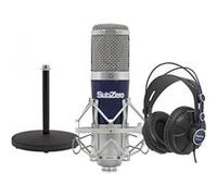 SubZero SZC-500-USB Pack de Podcasting