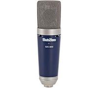 SubZero SZC-800, Microphone Électrostatique à Directivités Multiples