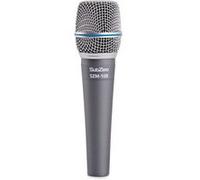 SubZero SZM-10 Beta Microphone Dynamique pour Instruments