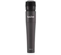 SubZero SZM-10, Microphone Dynamique pour Instruments