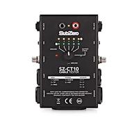 SubZero Testeur de câble audio