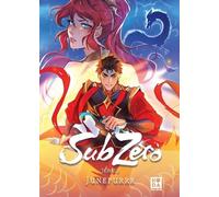 SubZero - tome 2