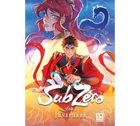SubZero - tome 2