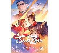 SubZero - tome 3