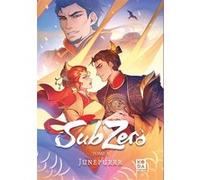 SubZero - tome 3