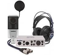 SubZero VX01 Vocalist Starter Pack