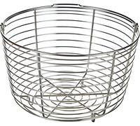 Subzonal-010920260107 Panier Vapeur Pour Autocuiseur Acier Inoxydable Inox 19 X 19 X 12 Cm 7 L