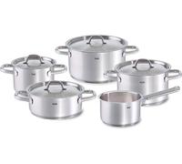 Subzonal-033-110-05-000/0 Lot De 5 Casseroles Family Line
