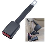 Subzonal-1 Pièce Ajusteur Ceinture De Sécurité Adapté Aux Femme Enceinte/Obèse/Enfant