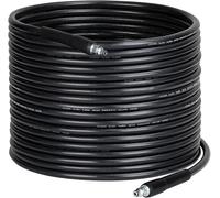 SUBZONAL-10 m Tuyau pour Bosch nettoyeur haute pression, flexible pour Bosch Aquatak nettoyeur haute pression, Tuyau à haute pression Connecteur rapide