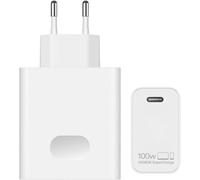 Subzonal-100w Supercharge Chargeur De Charge Adaptateur D'alimentation Pour Honor 200 Pro 200 Lite 90 Magic6 6pro 6lite 5lite 5pro V2 V3 X8b X6b Pad 9 Pad X9 X8a