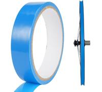Subzonal-10mx21mm Velo Fond De Jante Tubeless, Blau Bande Anti Crevaison Pour Velo Et Vtt, Ruban De Protection Pour Chambre À Air De Vélo, Tapis De Protection De Tube Intérieur De Vélo Pour Vtt
