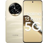 SUBZONAL-13 Pro 5G Smartphone 8256 Go, Appareil Photo Sony Périscope OIS, AI Ultra Clarity, écran incurvé Vision 120 Hz, 80 W SuperVOOC Charge, Design inspiré par Monet, Version européenne, Gold