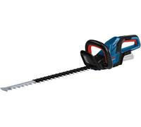 SUBZONAL-18V System taille-haies sans-fil GHE 18V-60 (moteur sans charbon, capacité de coupe de 20 mm) 06008C9000