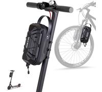 Subzonal-2//3/4l Sac De Trotinette Électrique, Sac De Scooter De Coque Eva Étanche Pour Scooter Électrique Pour Xiaomi Mi Mijia M365 Pro Sedway Ninebot Es1/2/3/4, 3l