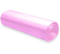 Subzonal-200m. Eco Recharge De Sac Pour Poubelle À Couches Compatible Avec Tommee Tippee : Twist And Click, Simplee, Tec 100% Compatible Rapide Et Facile À Utiliser.