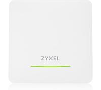 SUBZONAL-2025 Nouveau Puissant Amplificateur 1200Mbps WiFi, 5Ghz et 2,4Ghz Double Bande, Port Gigabit et WPS, Dispose de 4 Antennes Murales Percées Puissantes, Compatible avec Toutes Les Boîtes Résea