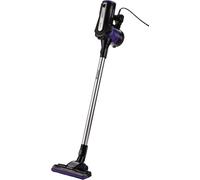 SUBZONAL-2359 Handy Force RBT, Balai électrique Filaire Aspirateur et aspirateur à miettes 2 en 1, 600W, Filtre HEPA, Technologie cyclonique sans Sac, Brosse motorisée, Lilas