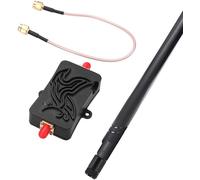 SUBZONAL-24W Module Anneau LED, avec Support Magnétique Retrofit 4000K Blanc Naturel Kit de Conversion pour Plafonniers et Appliques Murales Remplacement de La Lampe Fluorescente Circulaire