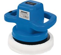SUBZONAL-261362 Polisseuse-lustreuse orbitale 110 W
