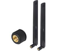 SUBZONAL-2Pack Rotin Lampe Suspendue, Boho Corde Chanvre Suspensions, Pays Vintage E27 Lustre avec Réglable en Hauteur, Rétro Tressé Restaurant Luminaire pour Chambre Salle à Manger Couloir Cuisine Ø