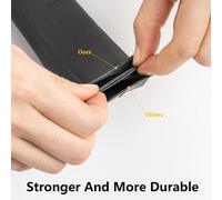 Subzonal-2pcs 45/62-584 Épaissies Chambre À Air 27.5x1.75/1.95/2.25/2.40 Av48mm Valve Compatible 27.5 Pouces Chambre À Air 27.5x1.75 27.5x1.95 27.5x2.10 27.5x2.25 27.5x2.35 27.5x2.40