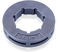 SUBZONAL-3/8 Jante de pignon pour Husqvarna 555 154 254 257 262 XP 455 460 Rancher 50 51 55 tronçonneuse Oregon 18270