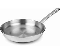 Subzonal-40627 Poêle Vitrocor Inox 44 X 27 X 6 Cm