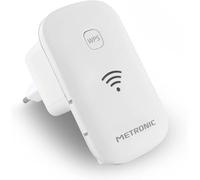 SUBZONAL-495437 Répéteur WiFi 300 Mbps avec Bouton on/Off